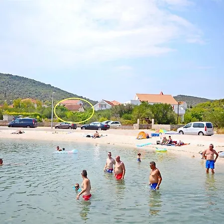 Ferienhaus House Franka Vinišće