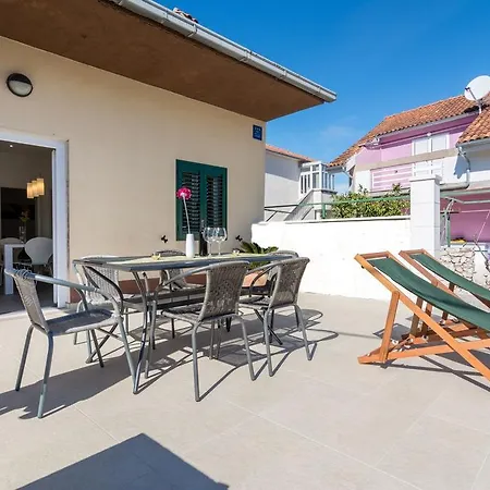 Ferienhaus House Franka