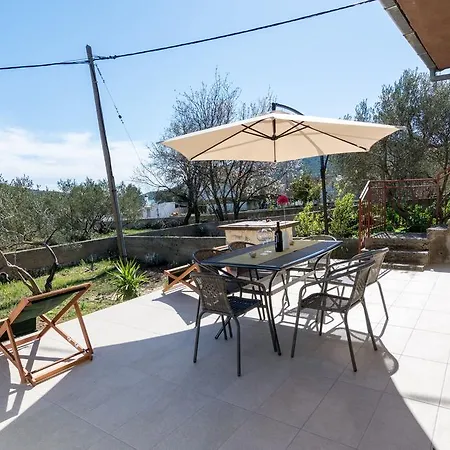 House Franka Ferienhaus Vinišće